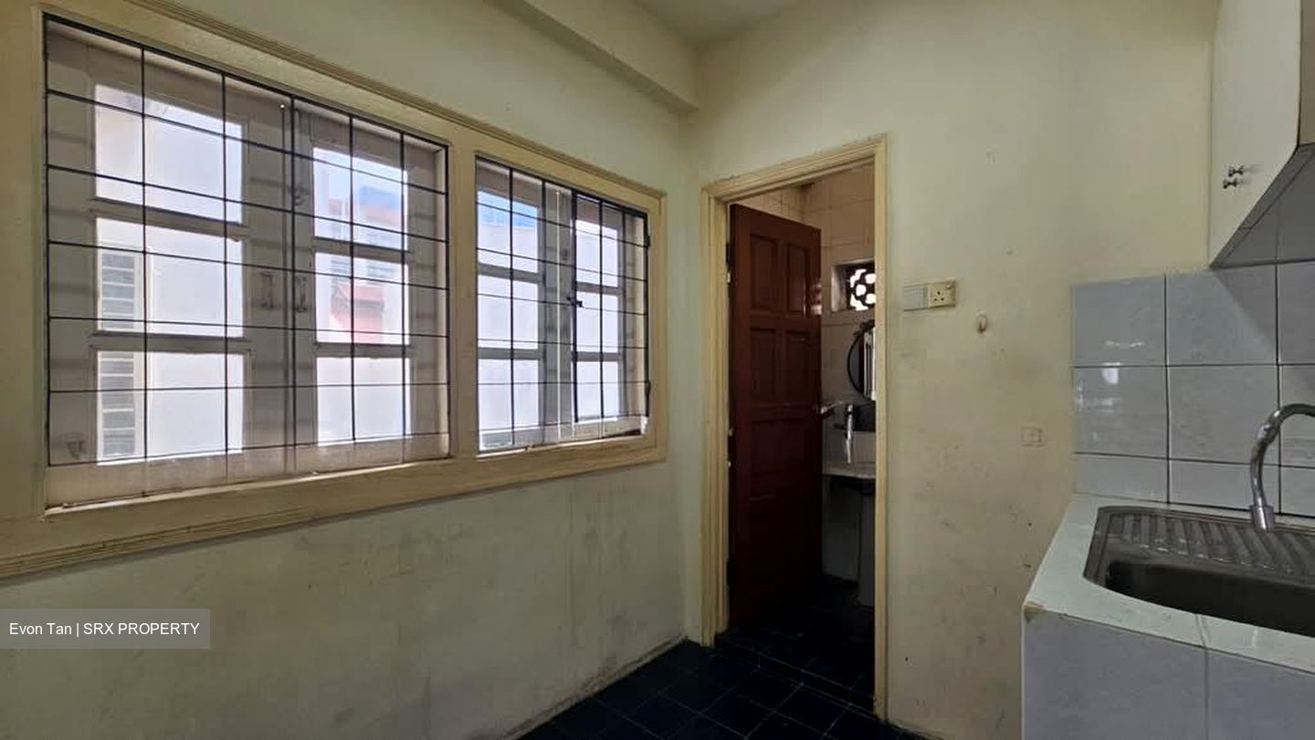 Trengganu Street (D1), Shop House #539954801